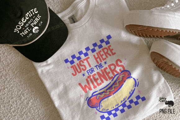 Here for Wieners