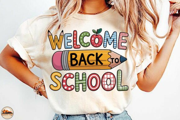 Welcome Back to School